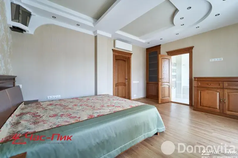 Купить 1-этажную дачу в Тарасово Минская область, 730000USD, код 183870 - фото 21