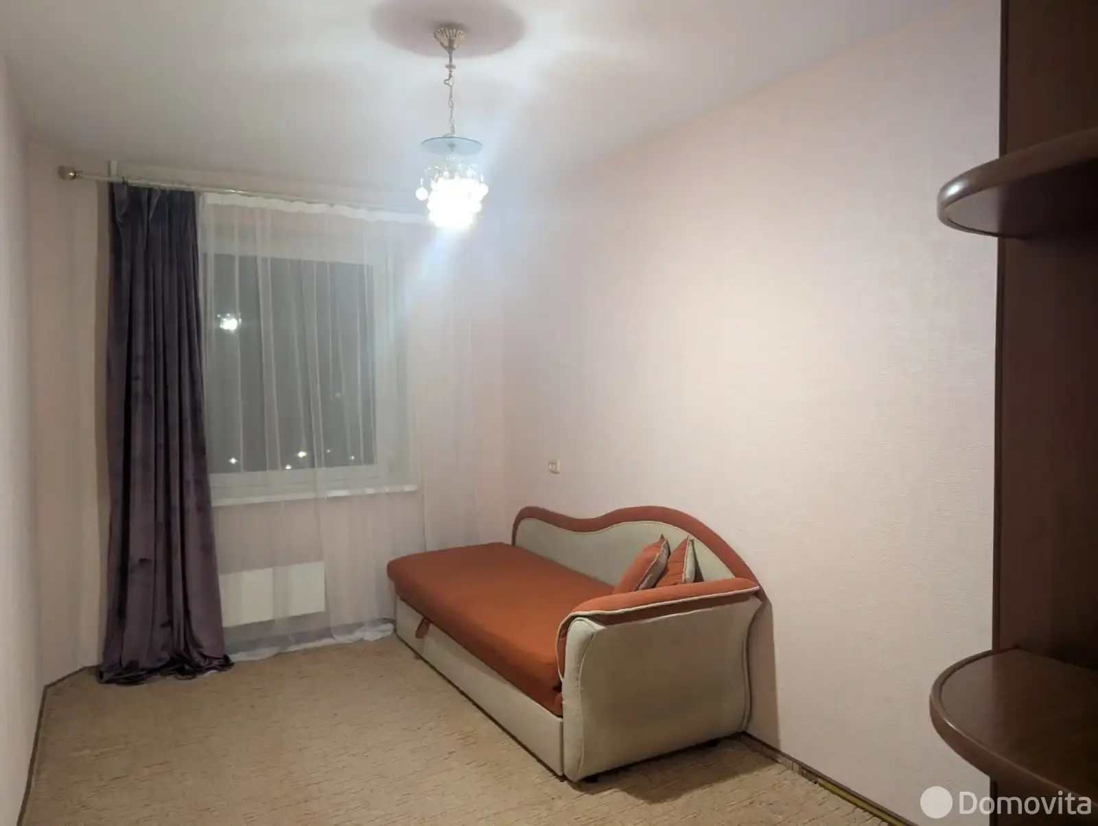 квартира, Минск, ул. Бурдейного, д. 7 в Фрунзенском районе