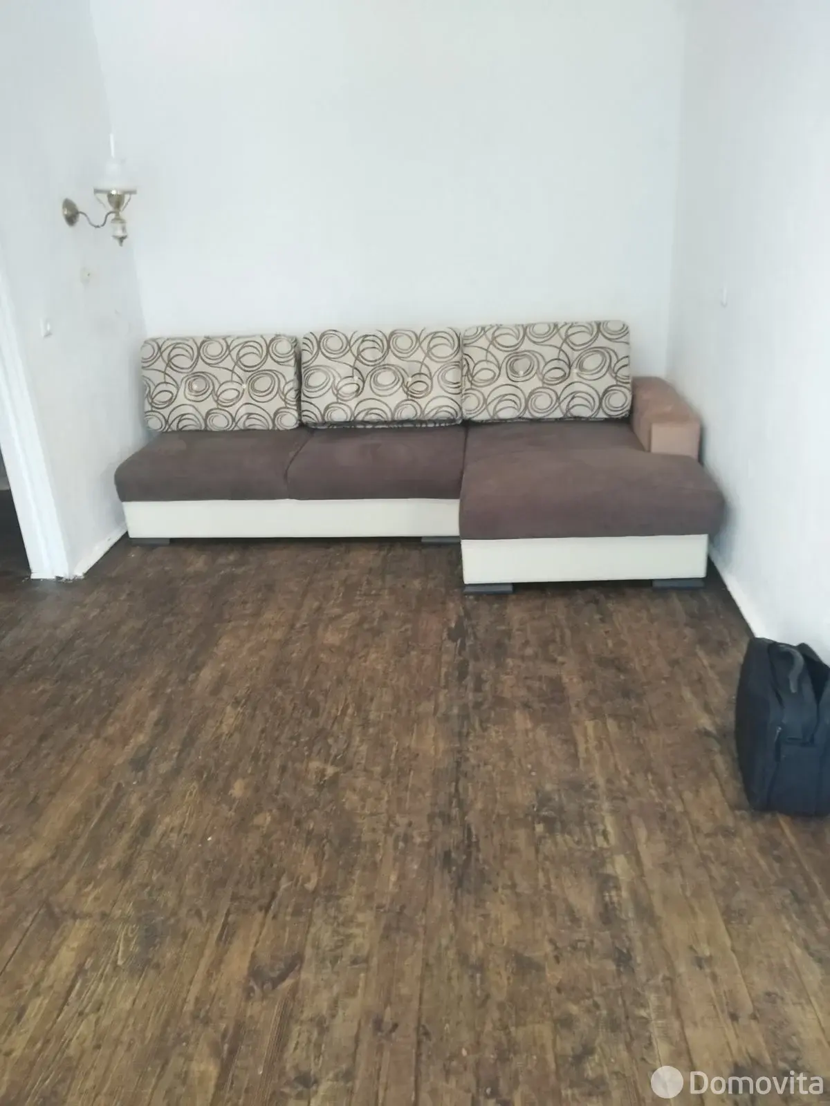 Снять 2-комнатную квартиру в Минске, ул. Кнорина, д. 5, 450USD, код 149390 - фото 7