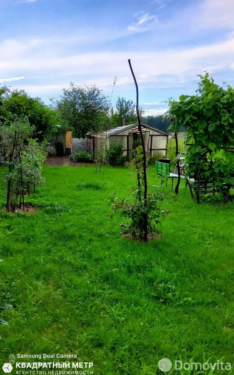 дом, Каменка, д. 25