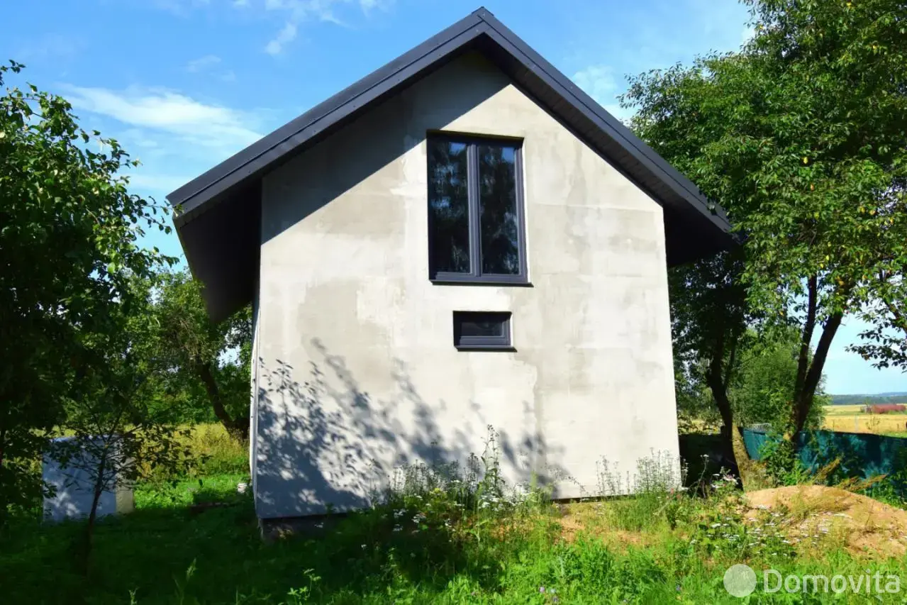 купить дом, Среднее Село, д. 53/А