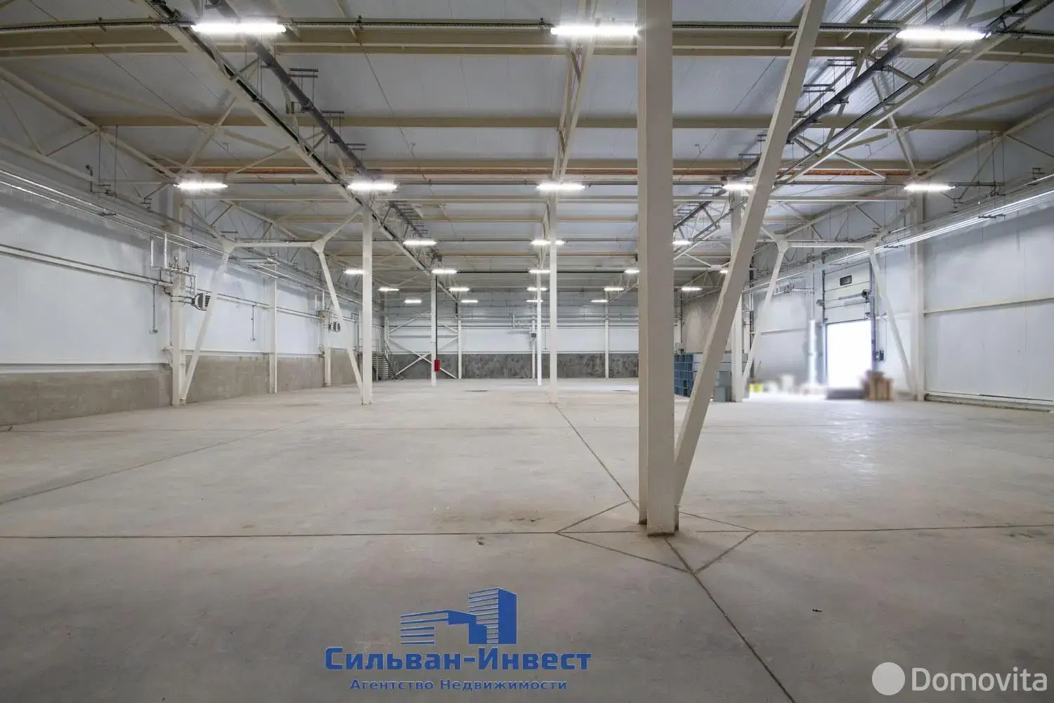 склад, Тарасово, пр-д Тарасовский, д. 2/А, стоимость аренды 35 282 р./мес.