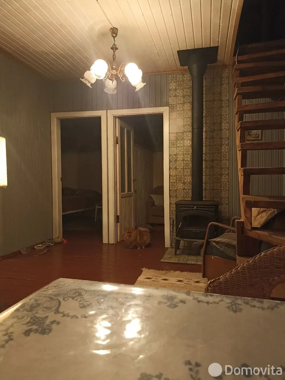 Купить 2-этажную дачу в Ботаника Минская область, 51000USD, код 182432 - фото 23