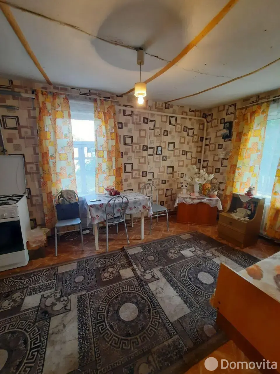 продажа коттеджа, Гомель, пр-д Батарейный 1-й