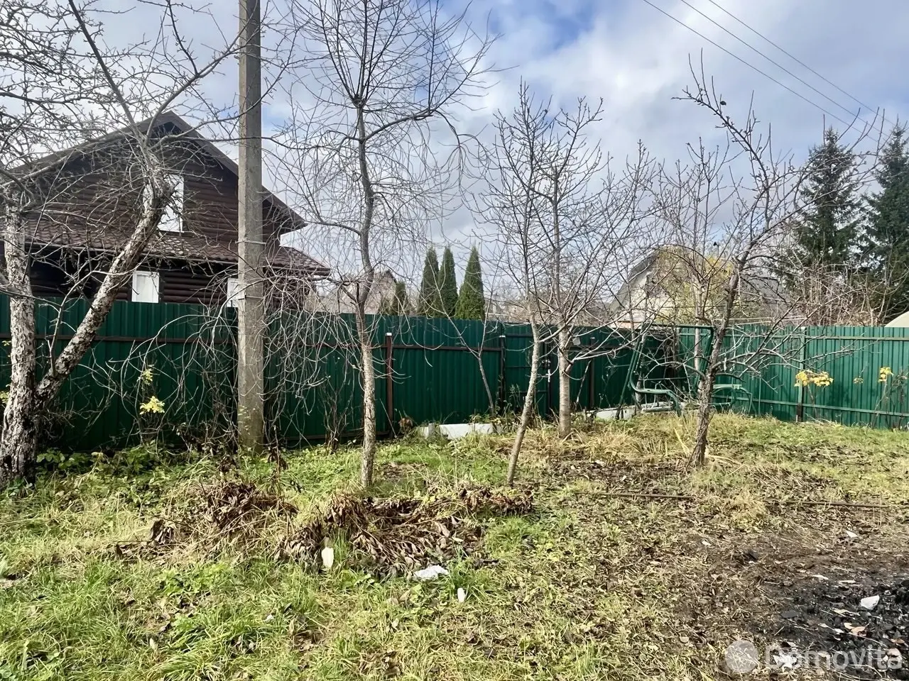 Продажа 2-этажной дачи в Минский Водник Минская область, 21900USD, код 185006 - фото 15