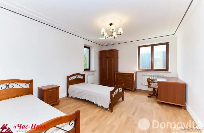 Продажа 1-этажной дачи в Раубичах Минская область, 599000USD, код 184323 - фото 23