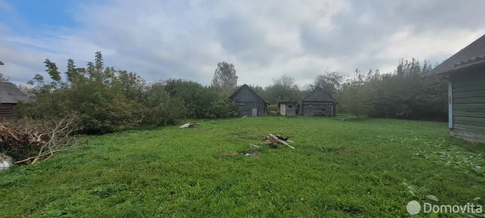 Цена продажи дома, Горковская Слобода, ул. Борзунова, д. 9