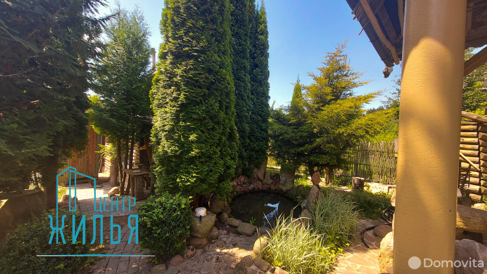 Продажа 2-этажной дачи в Мигово Гродненская область, 29900USD, код 174186 - фото 12