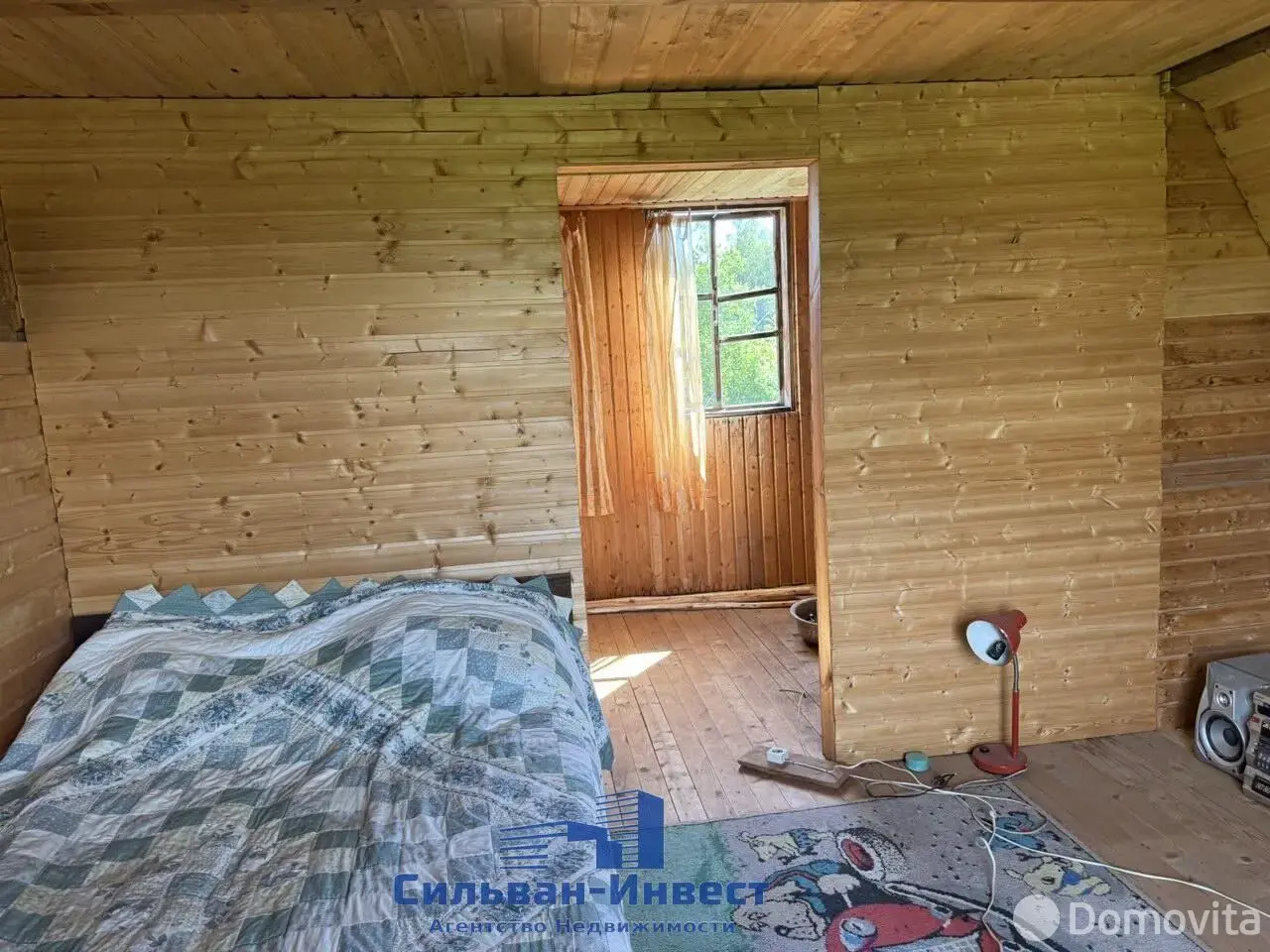 Продажа 1-этажной дачи в ЗВЁЗДОЧКА-432 Минская область, 13000USD, код 186151 - фото 11