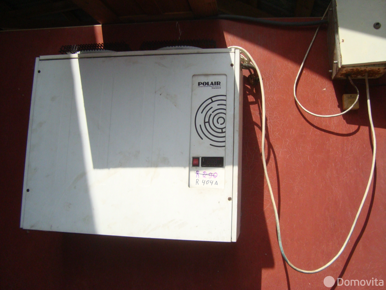 Купить складское помещение на м-н Военный городок, д. 137А в Плещеницах - фото 22