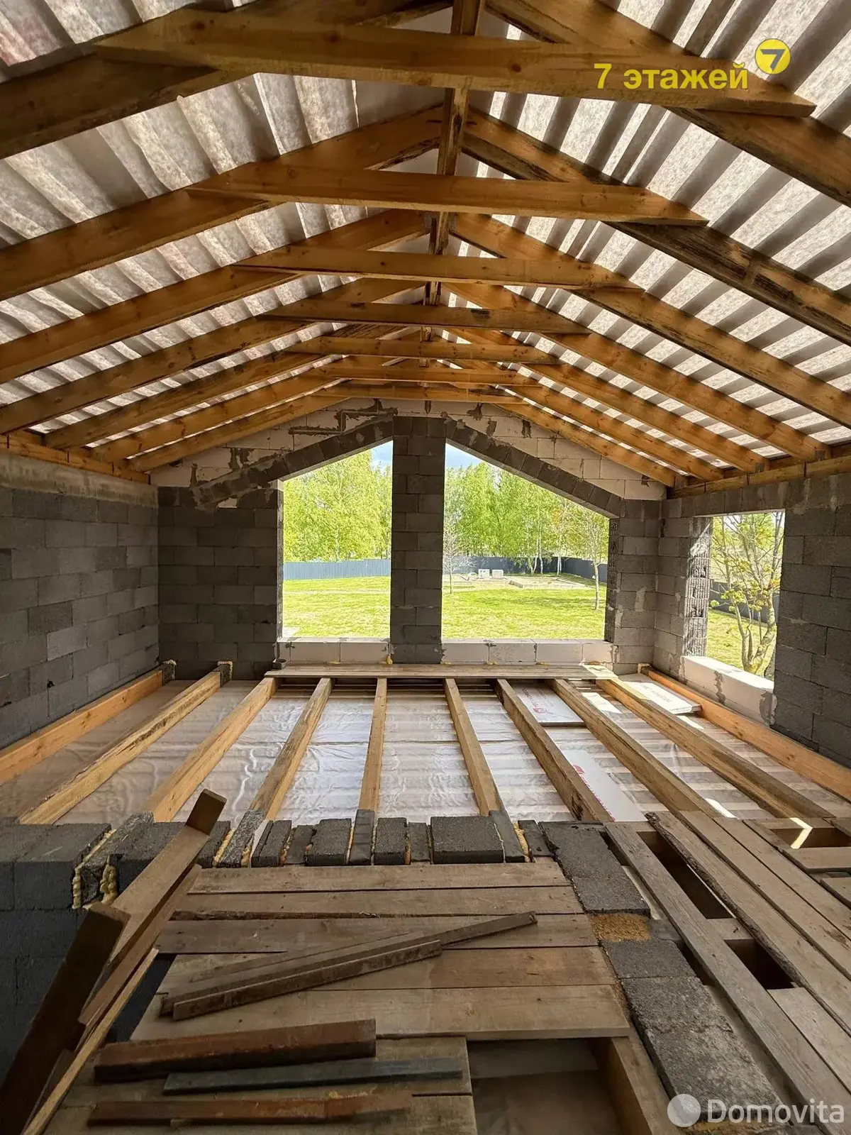 Купить земельный участок, 15 соток, Новодворье, Минская область, 119000USD, код 571556 - фото 19