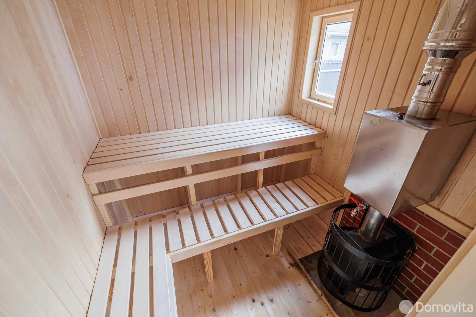 Продажа 2-этажной дачи в ВЕРЯГИ Минская область, 94900USD, код 183567 - фото 33