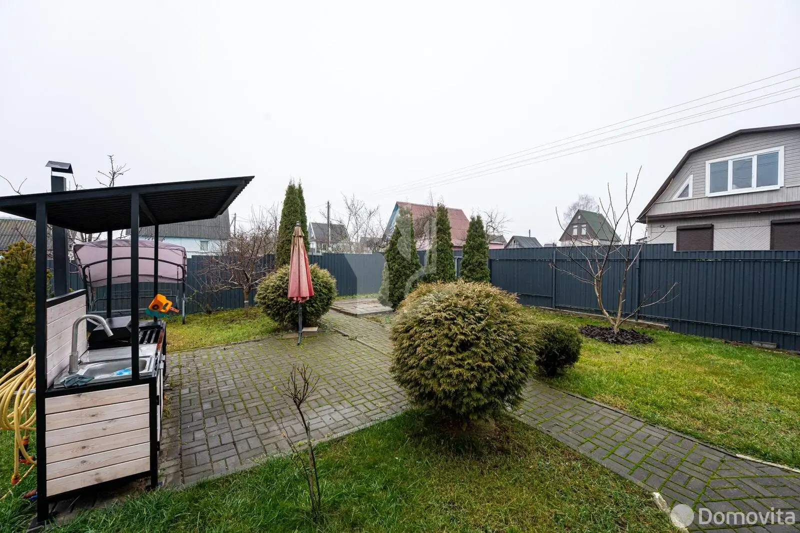 дача, Дружба-87,