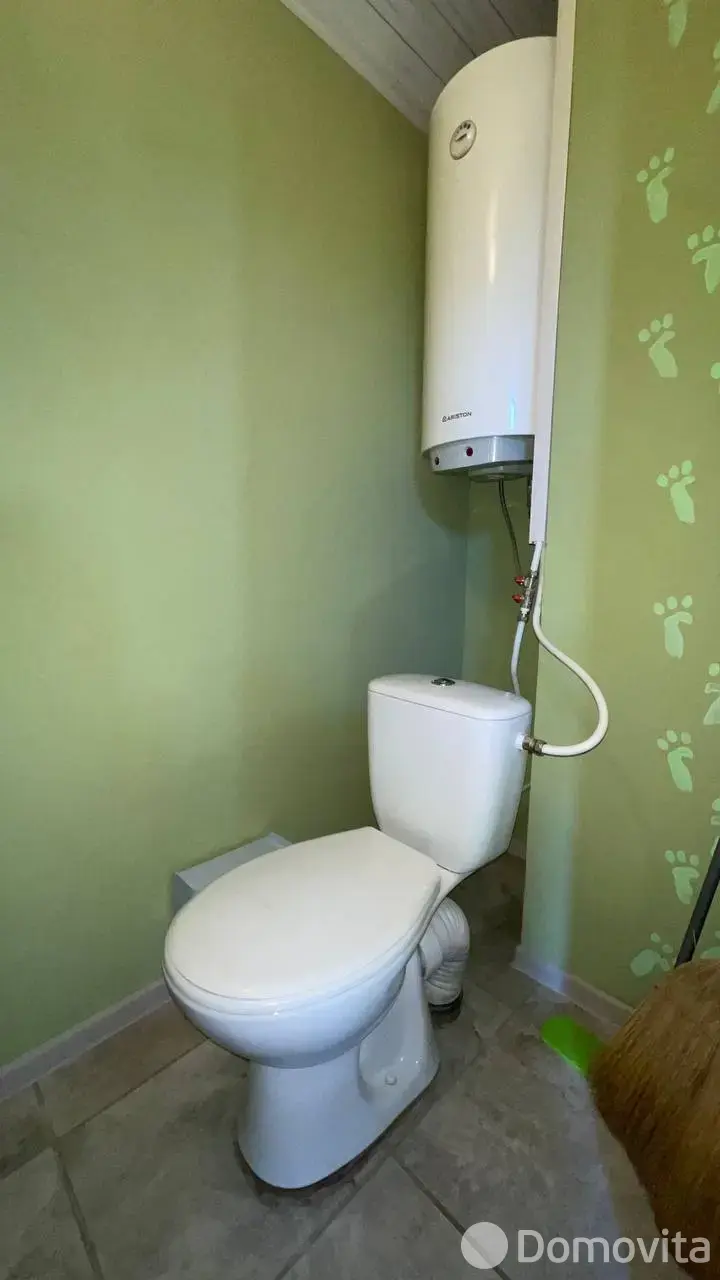 Продажа 2-этажной дачи в Полиграфист Минская область, 52000USD, код 185775 - фото 12