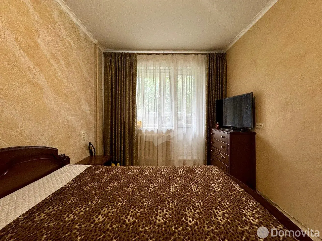 Снять 3-комнатную квартиру в Минске, ул. Михася Лынькова, д. 79А, 500USD, код 149003 - фото 5