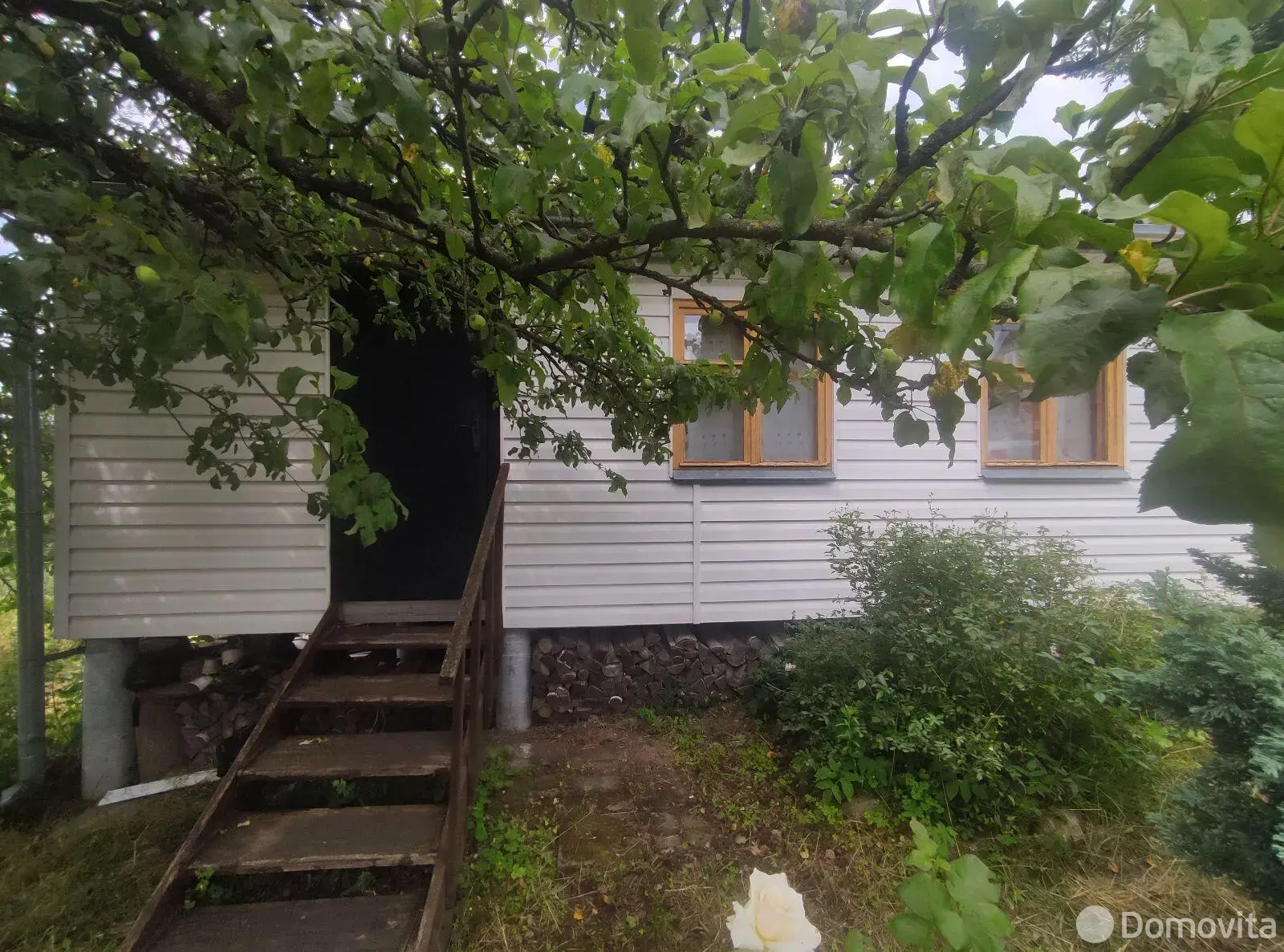 дача, Узгорье, без посредников