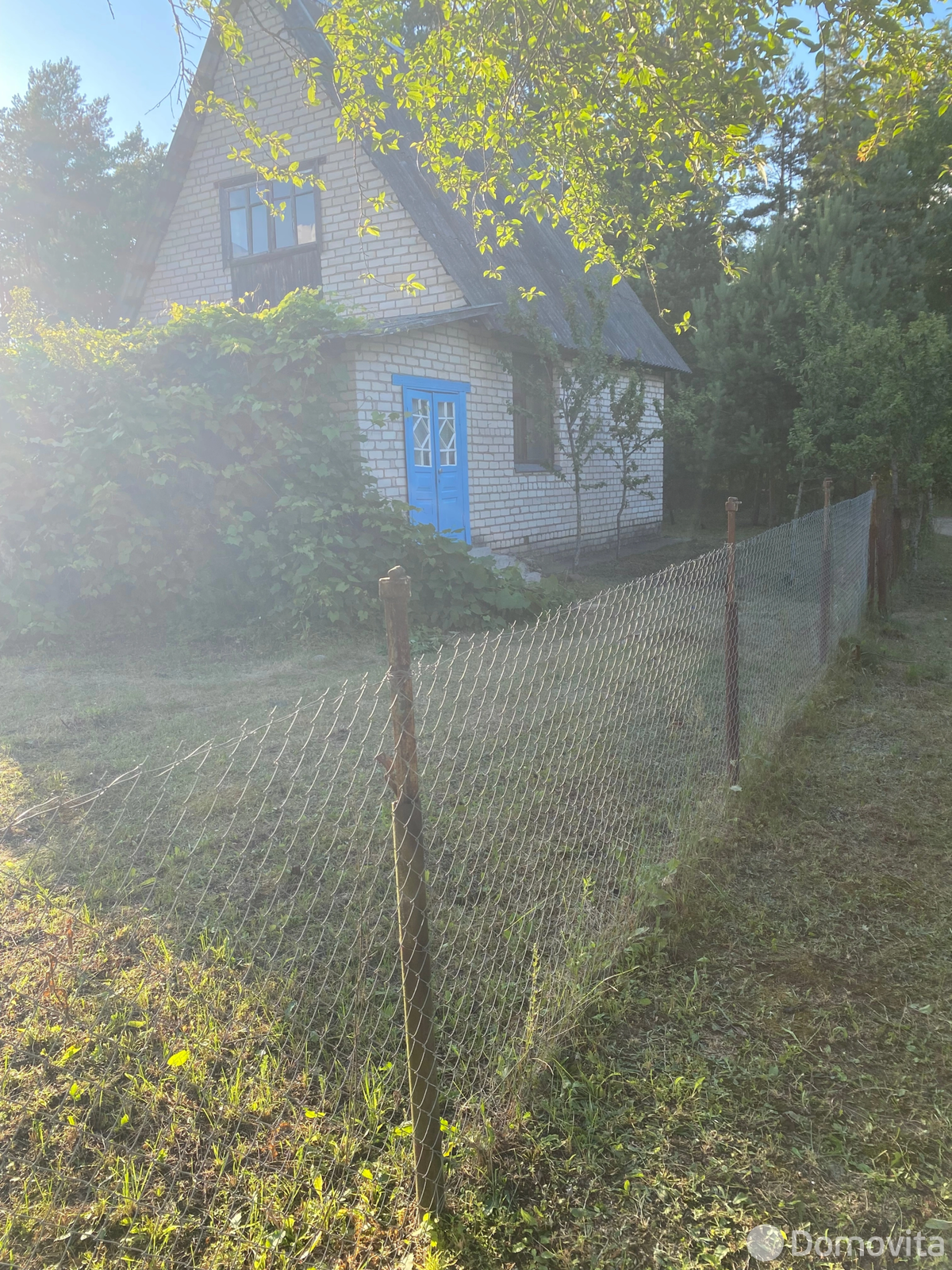 дача, Старые Дороги, 