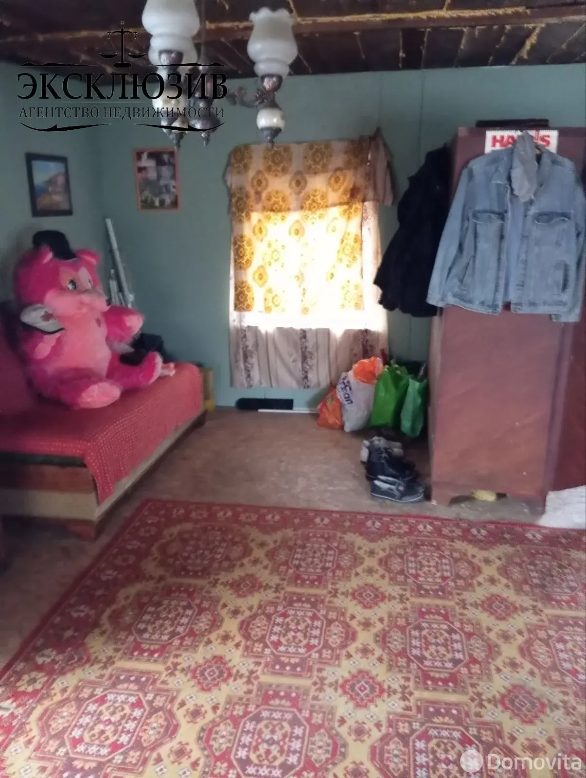 коттедж, Полоцк, пер. Тросницкий 6-й, д. 16 