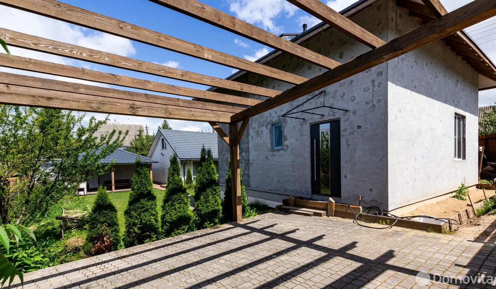 Цена продажи дома, Криница-1989, д. 331