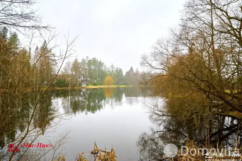 Купить 1-этажную дачу в Липовой Колоде Минская область, 185000USD, код 172247 - фото 30