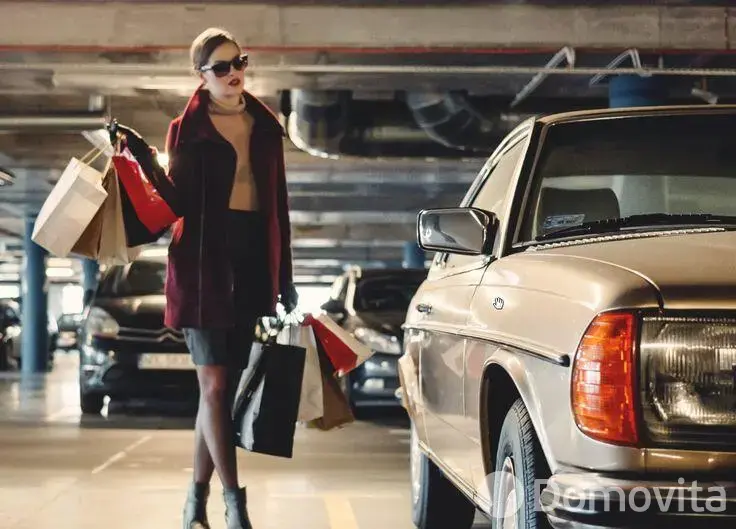 продажа гаража, Минск, ул. Братская, д. 27