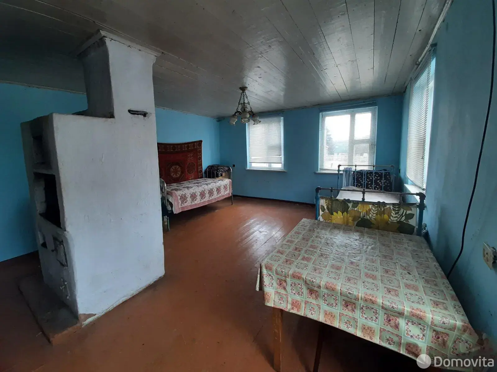 дом, Ласицковщина, 