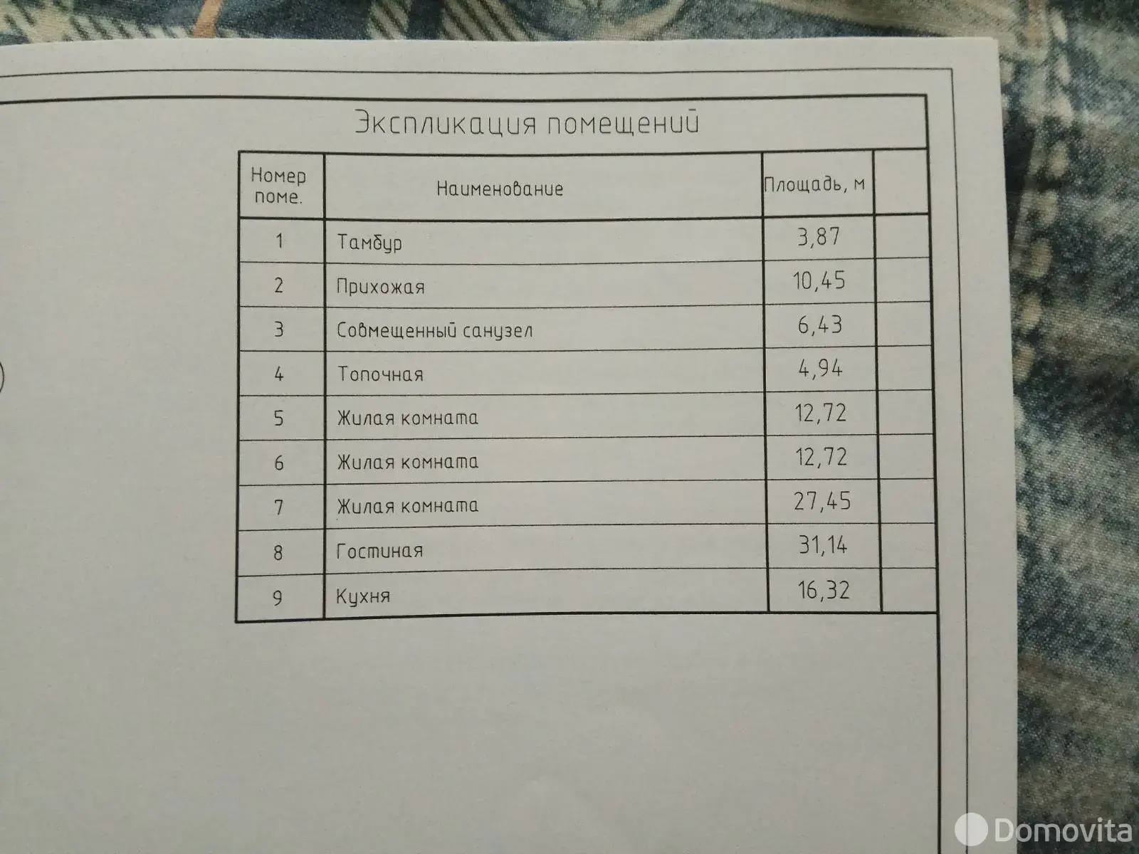 дом, Вытроповщина, ул. Бэзавая, д. 3 - лучшее предложение