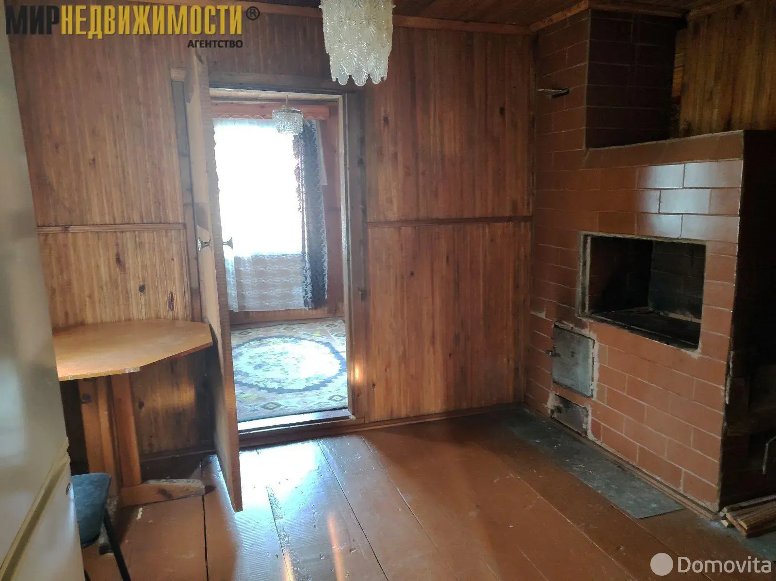 Купить 1-этажную дачу в Роща Минская область, 28900USD, код 181773 - фото 11