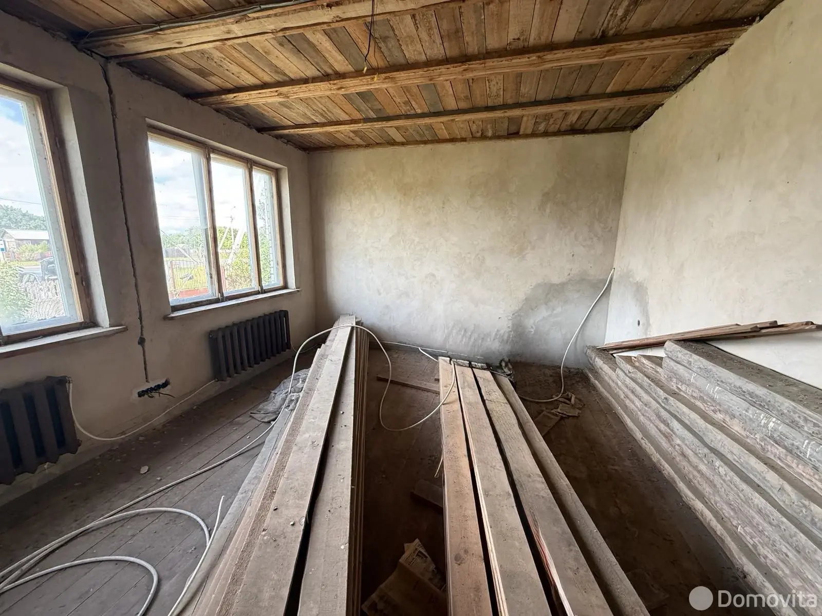 дом, Стриевка, ул. Гродненская, стоимость продажи 177 000 р.