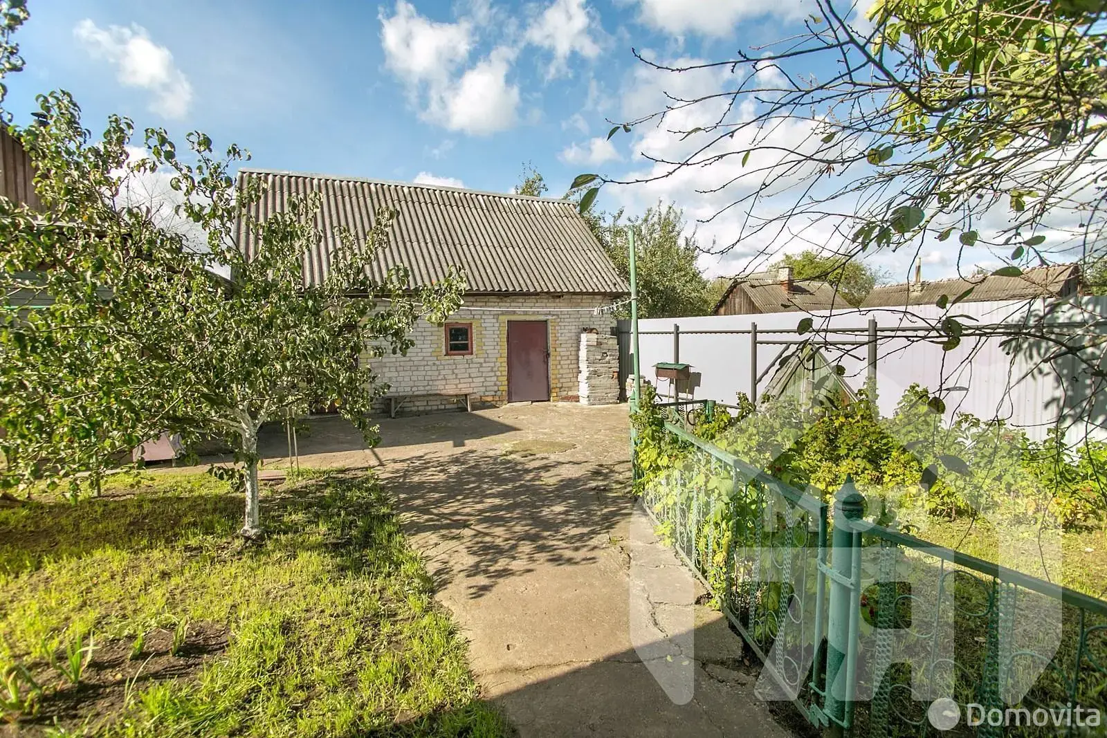 дом, Молодечно, ул. Тарашкевича, д. 13