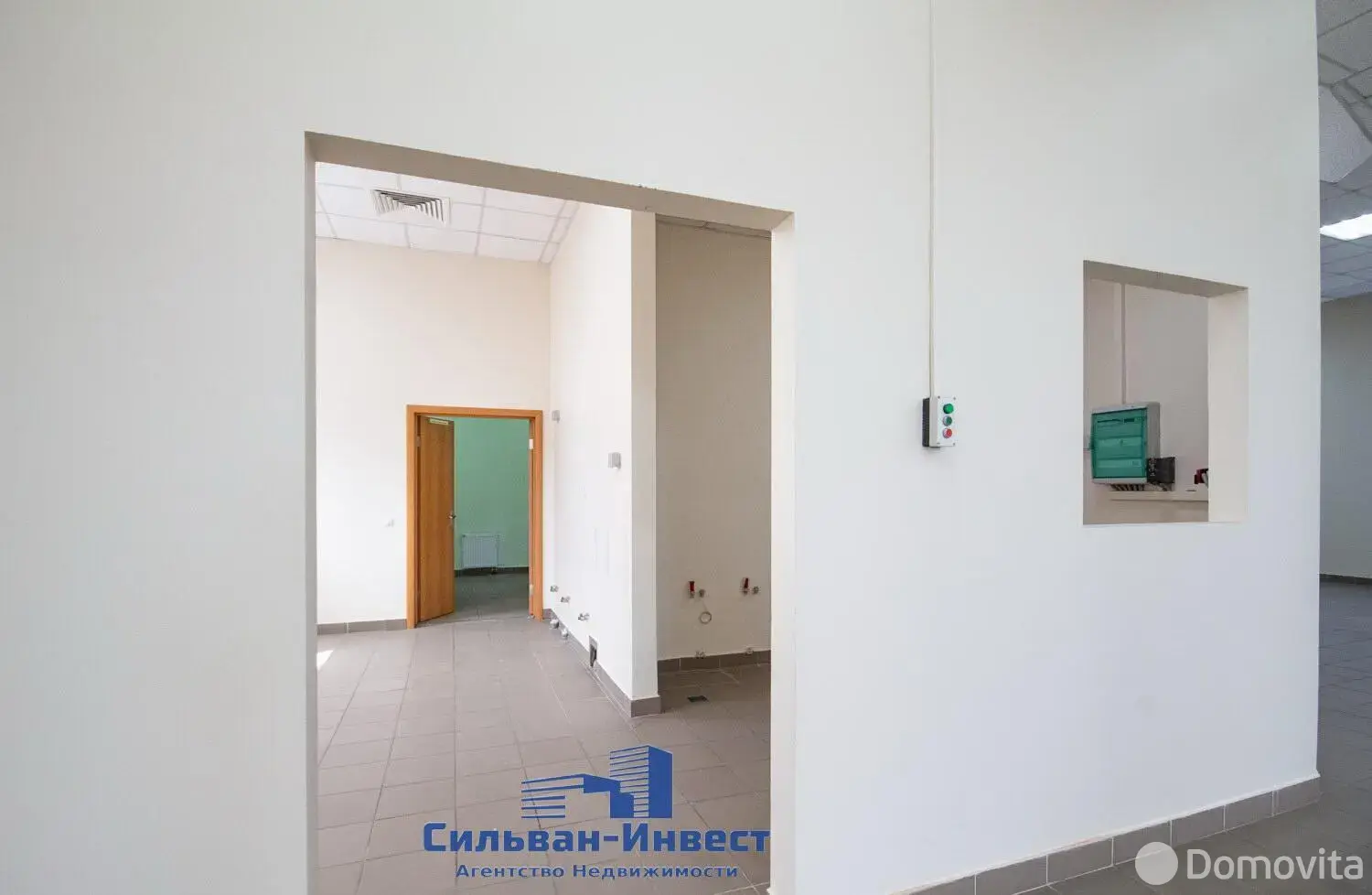 аренда торгового объекта, Минск, ул. Мирошниченко, д. 3