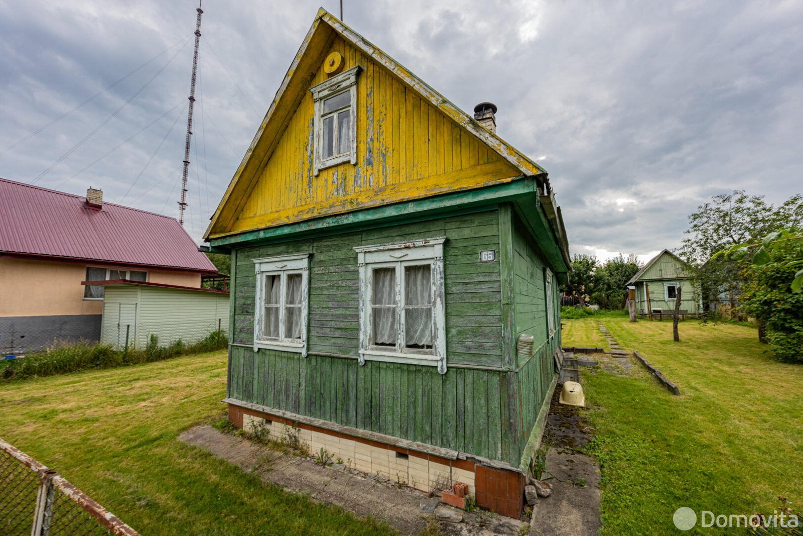 продажа дачи, Солнечный Бор,