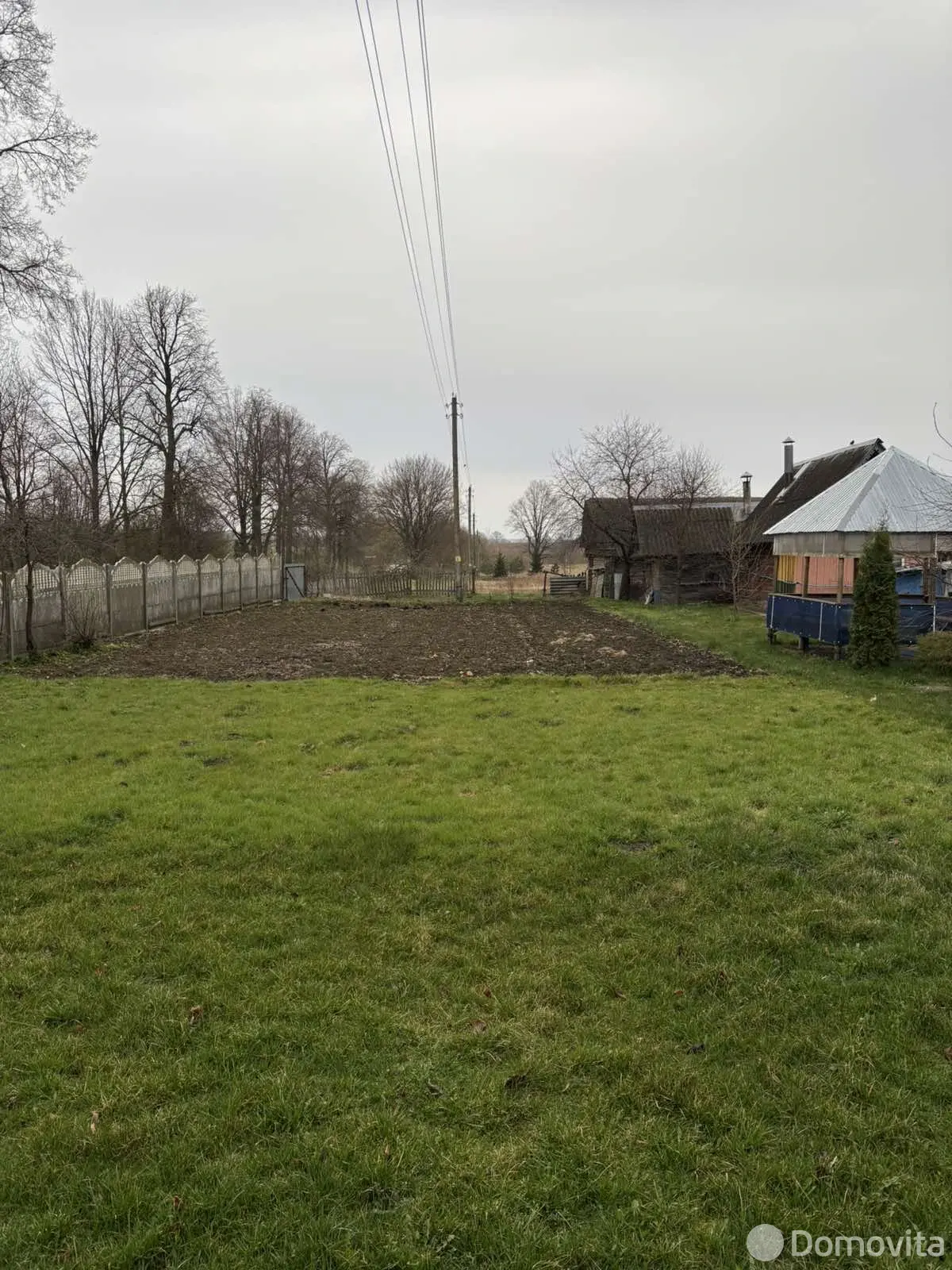 дом, Кленник Низ, ул. Ленина, д. 1 