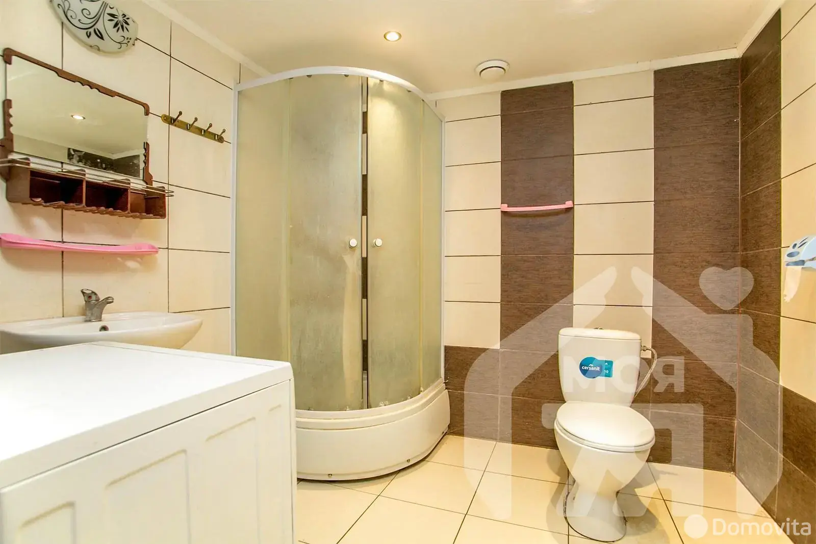 дом, Тимковичи, 