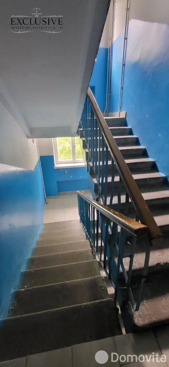 Продажа комнаты в Минске, ул. Маяковского, д. 170, цена 25000 USD, код 7379 - фото 12