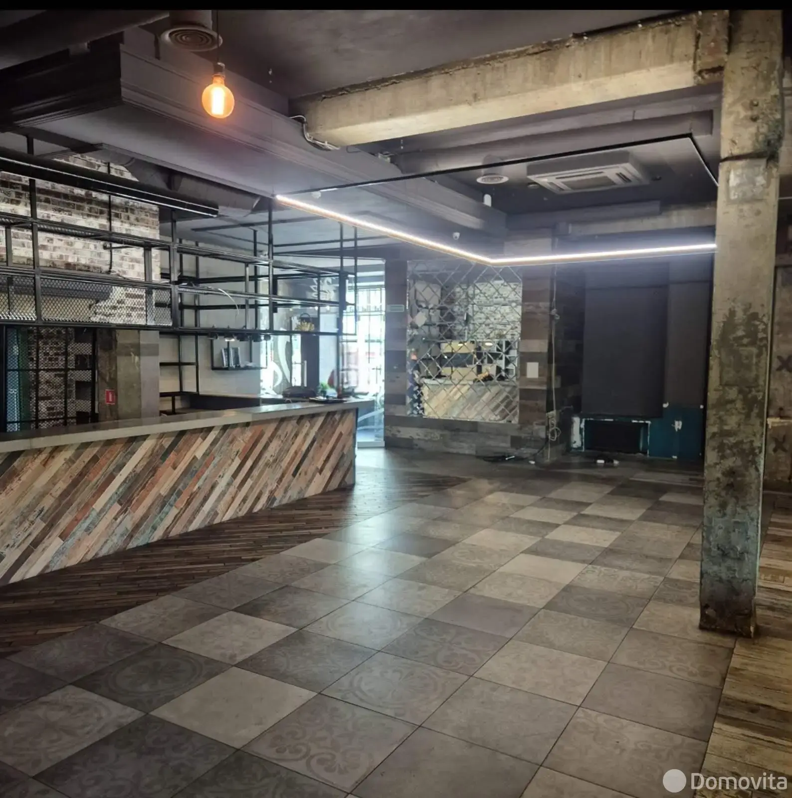 Стоимость продажи объекта сферы услуг, Минск, пр-т Победителей, д. 49/8а