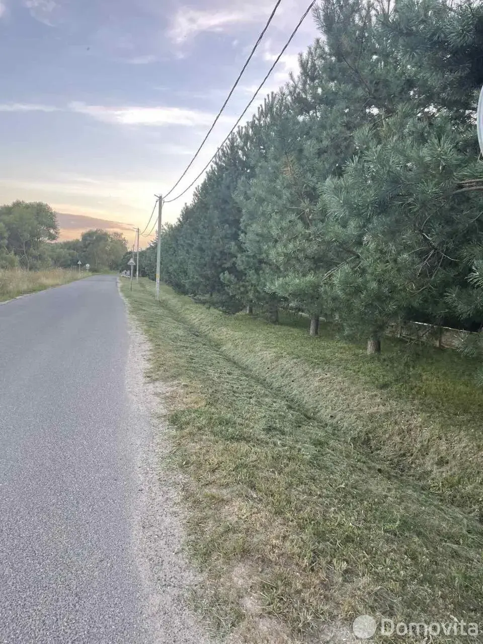 Купить земельный участок, 20.56 соток, Губичи, Минская область, 225000USD, код 571442 - фото 6