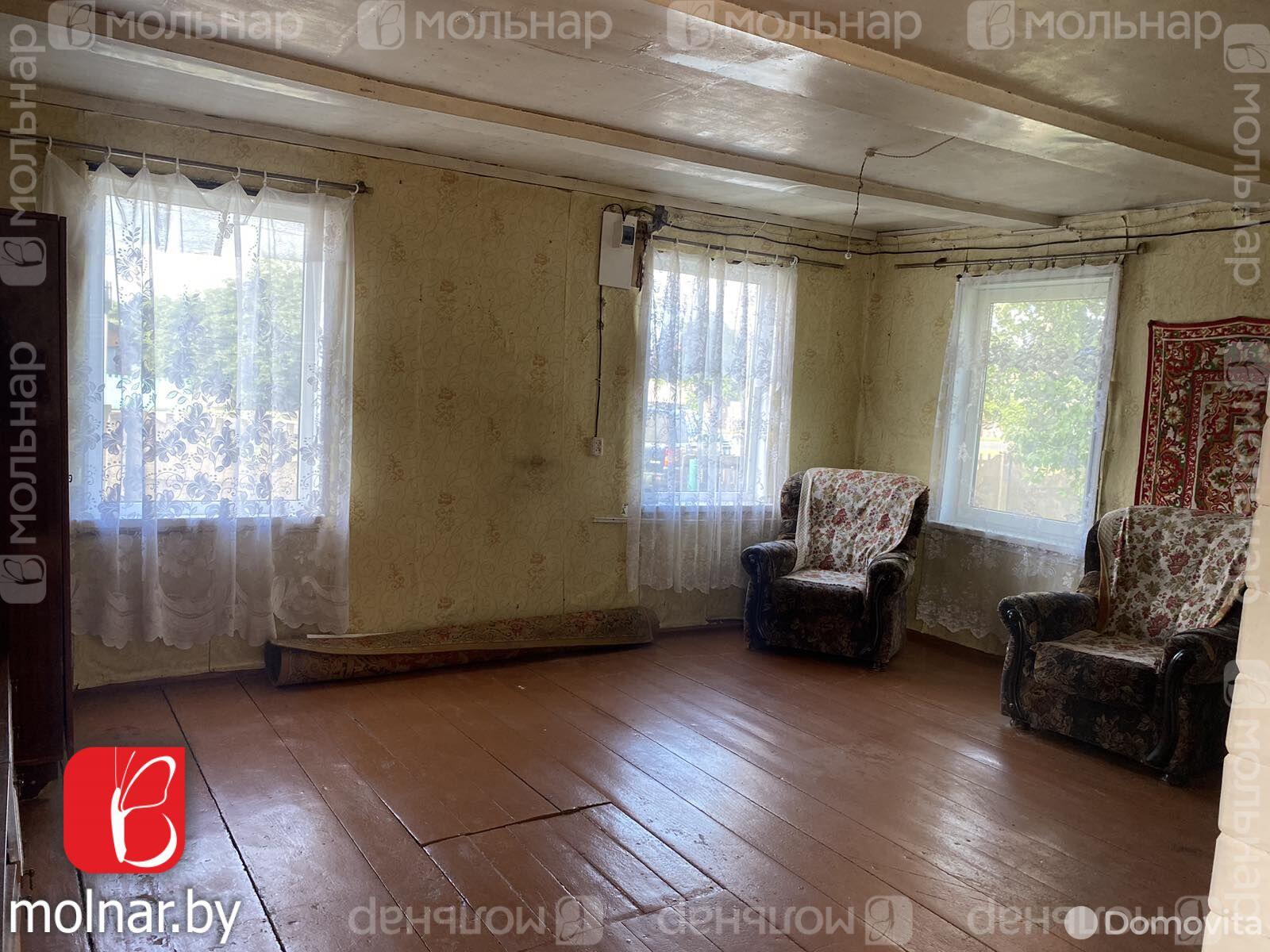 Продать 1-этажный коттедж в Скидели, Гродненская область ул. Гагарина, 26000USD, код 637232 - фото 4