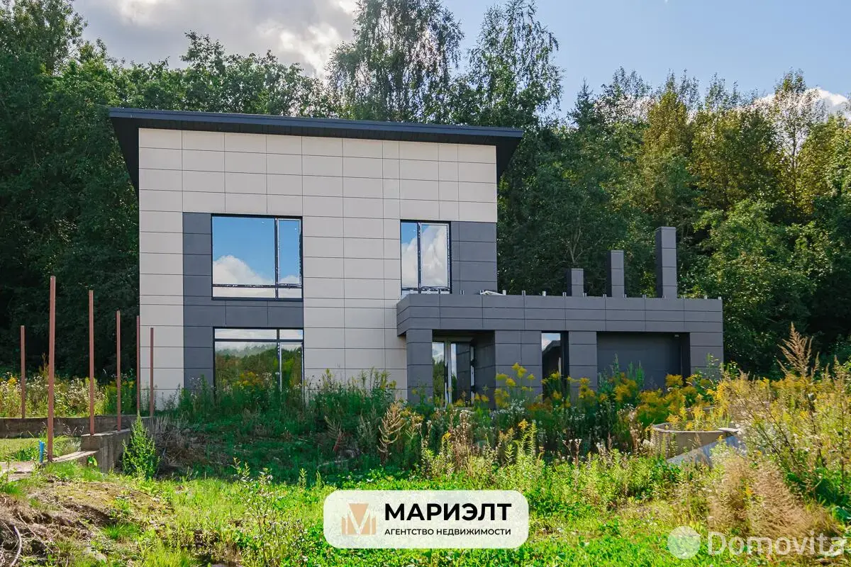 дом, Прилепы, 