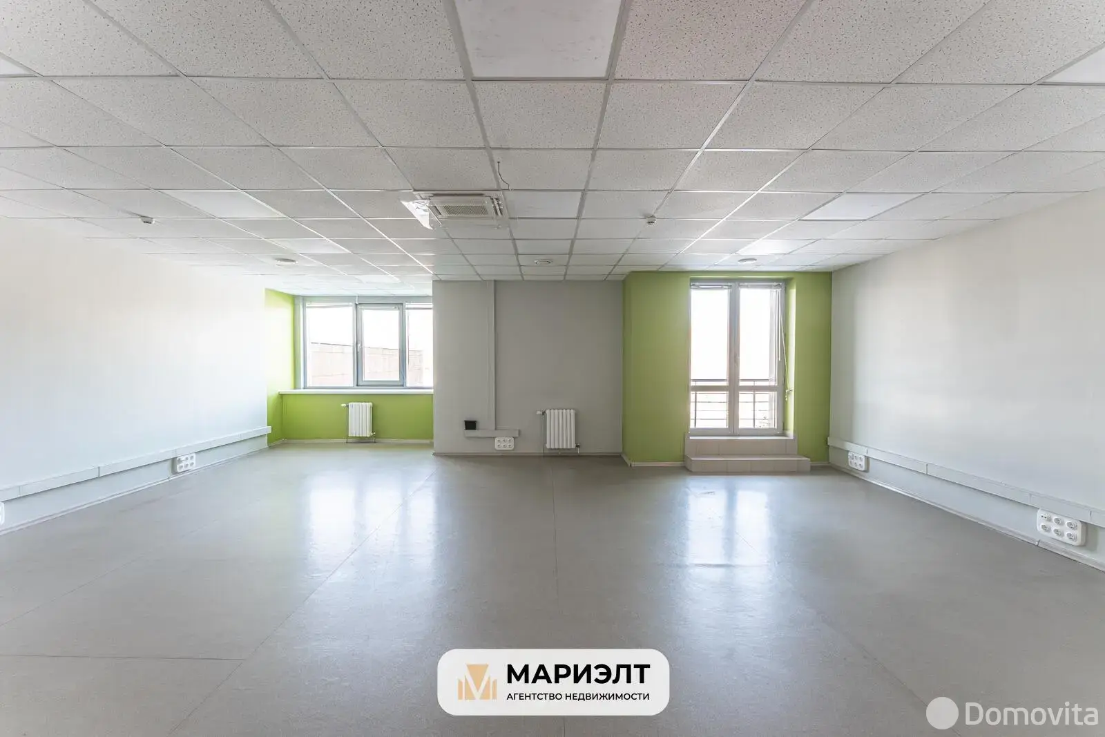 Снять офис на ул. Академика Купревича, д. 14 в Минске, 22641BYN, код 16720 - фото 22