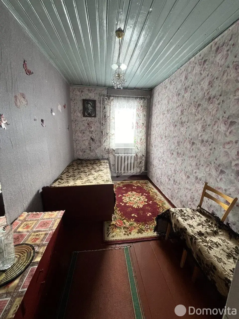 дом, Миколаевщина, ул. Сенкевича