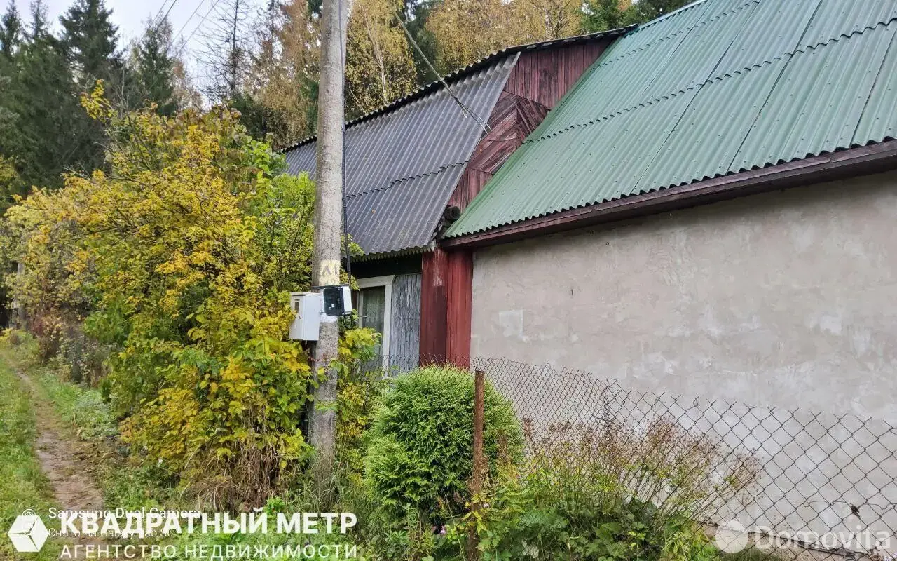 купить дачу, СЕКУНДА Минского часового завода, д. 259