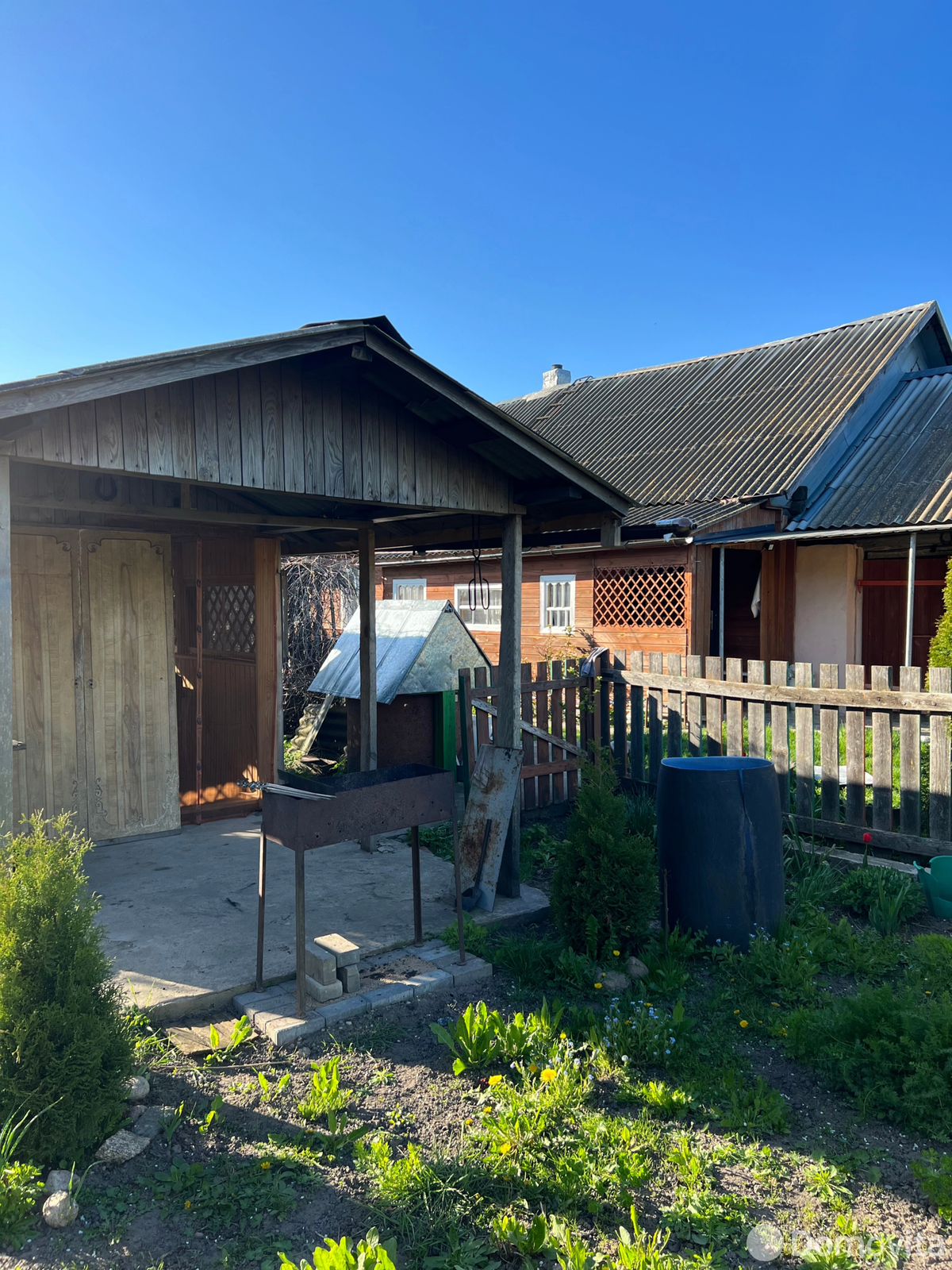 продажа дачи, Преснаки, ул. Центральная