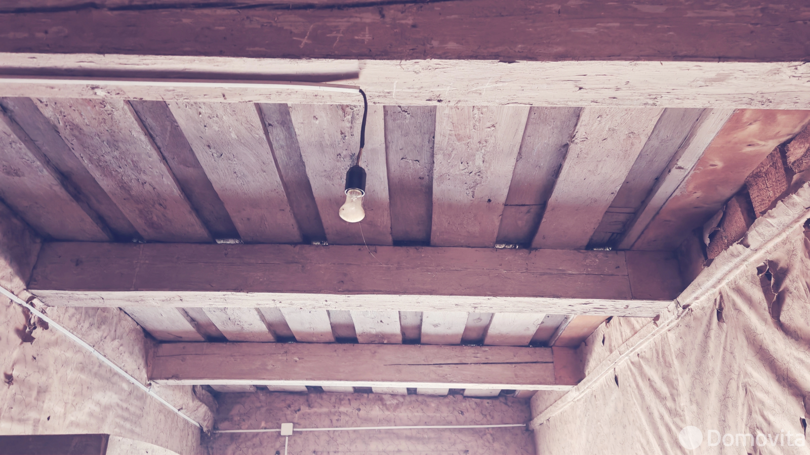 Купить 1-этажную дачу в Полочанах Минская область, 14000USD, код 185037 - фото 28