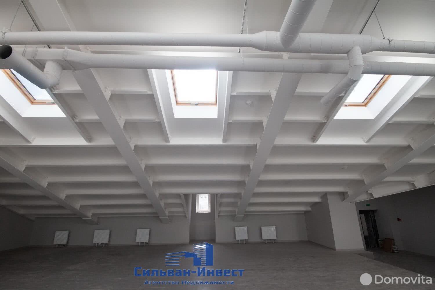 Аренда офиса на ул. Интернациональная, д. 3 в Минске, 1500EUR, код 12121 - фото 7