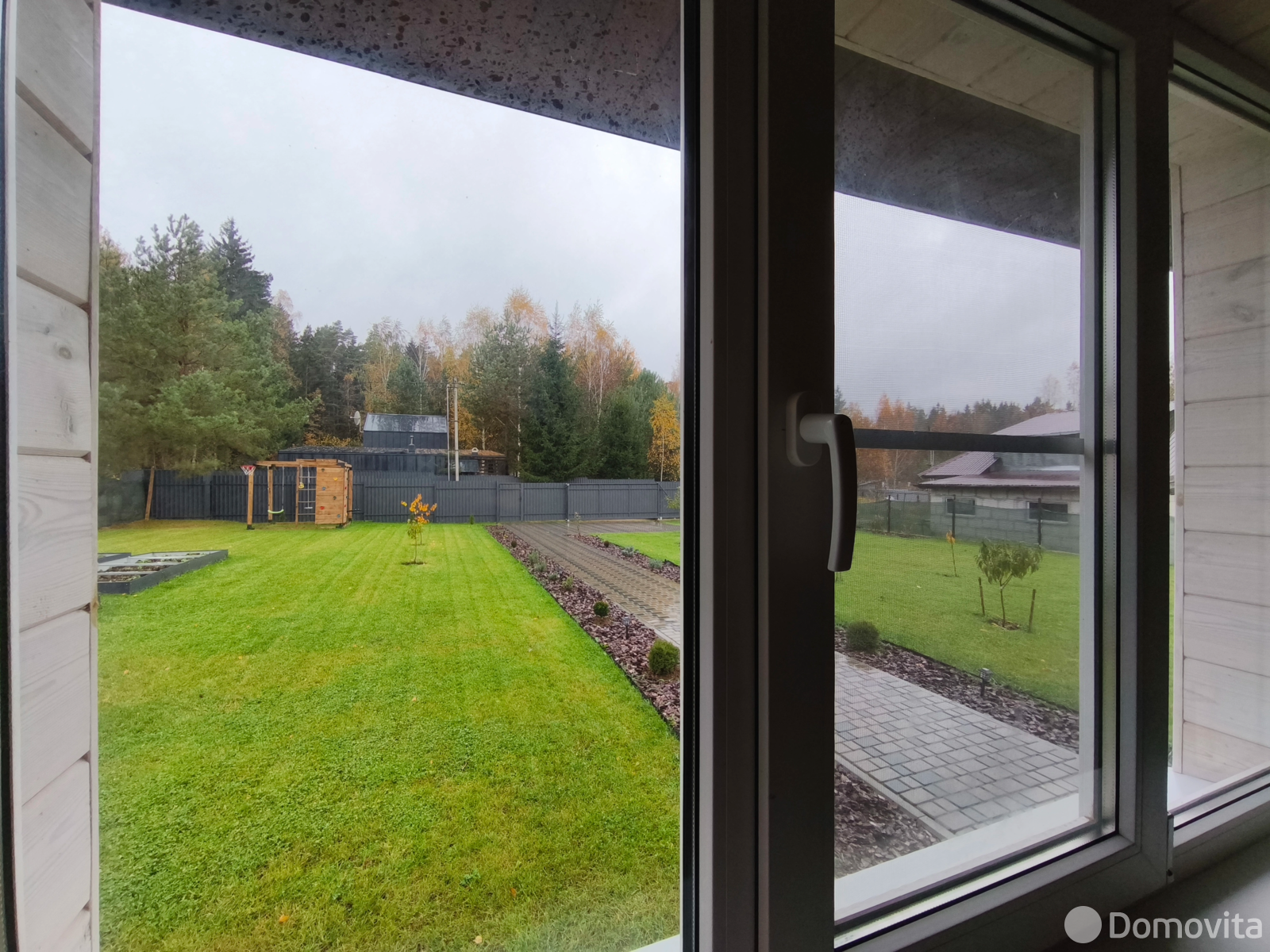 дача, Черемушки-Люкс, 