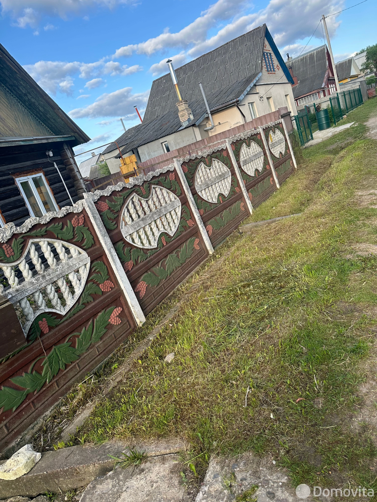 Стоимость продажи дома, Полоцк, ул. Луговая, д. 10А