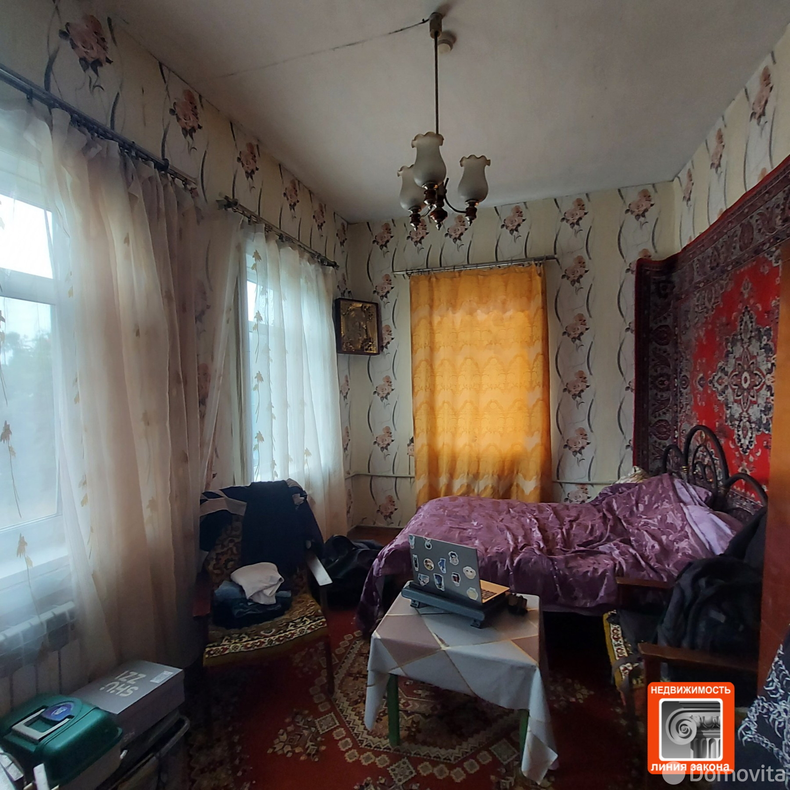 дом, Речица, ул. Наумова 