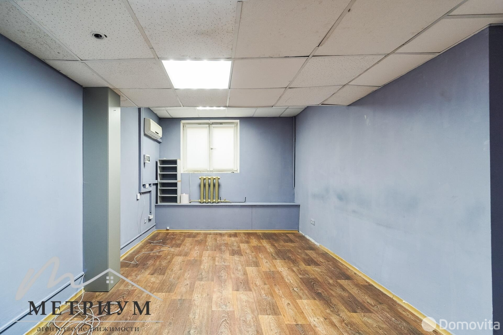 арендовать офис, Минск, пр-т Машерова, д. 54