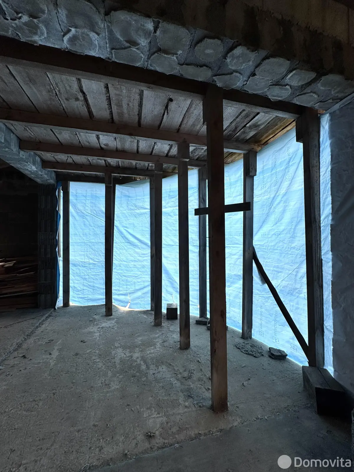 коттедж, Бузуны, ул. Лесная 